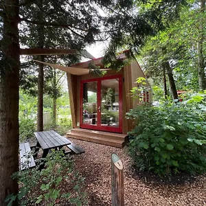  Campingplatz Vliegenbos