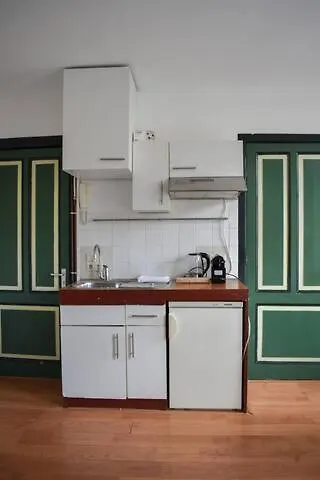 Cosy Apartment Next To Vondelpark Amsterdam