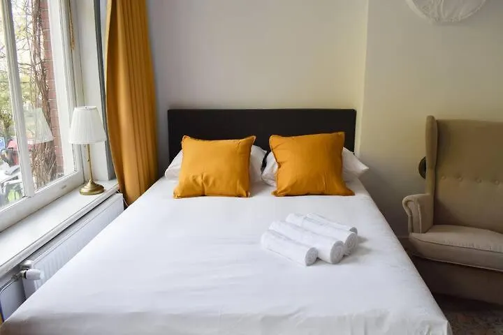 Cosy Apartment Next To Vondelpark Amsterdam Niederlande