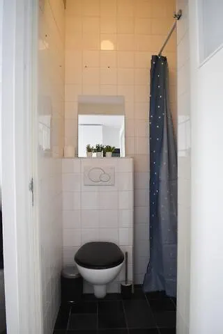 Cosy Apartment Next To Vondelpark Amsterdam
