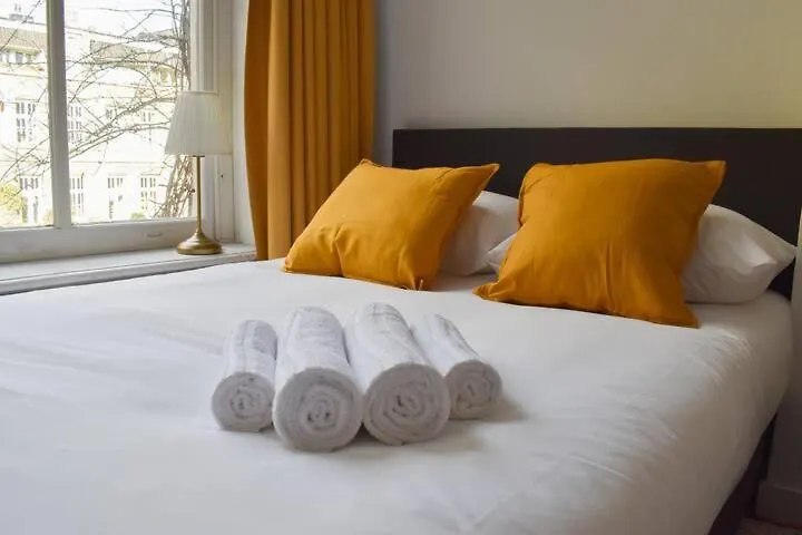 Cosy Apartment Next To Vondelpark Amsterdam