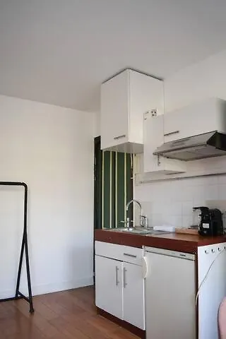Cosy Apartment Next To Vondelpark Amsterdam